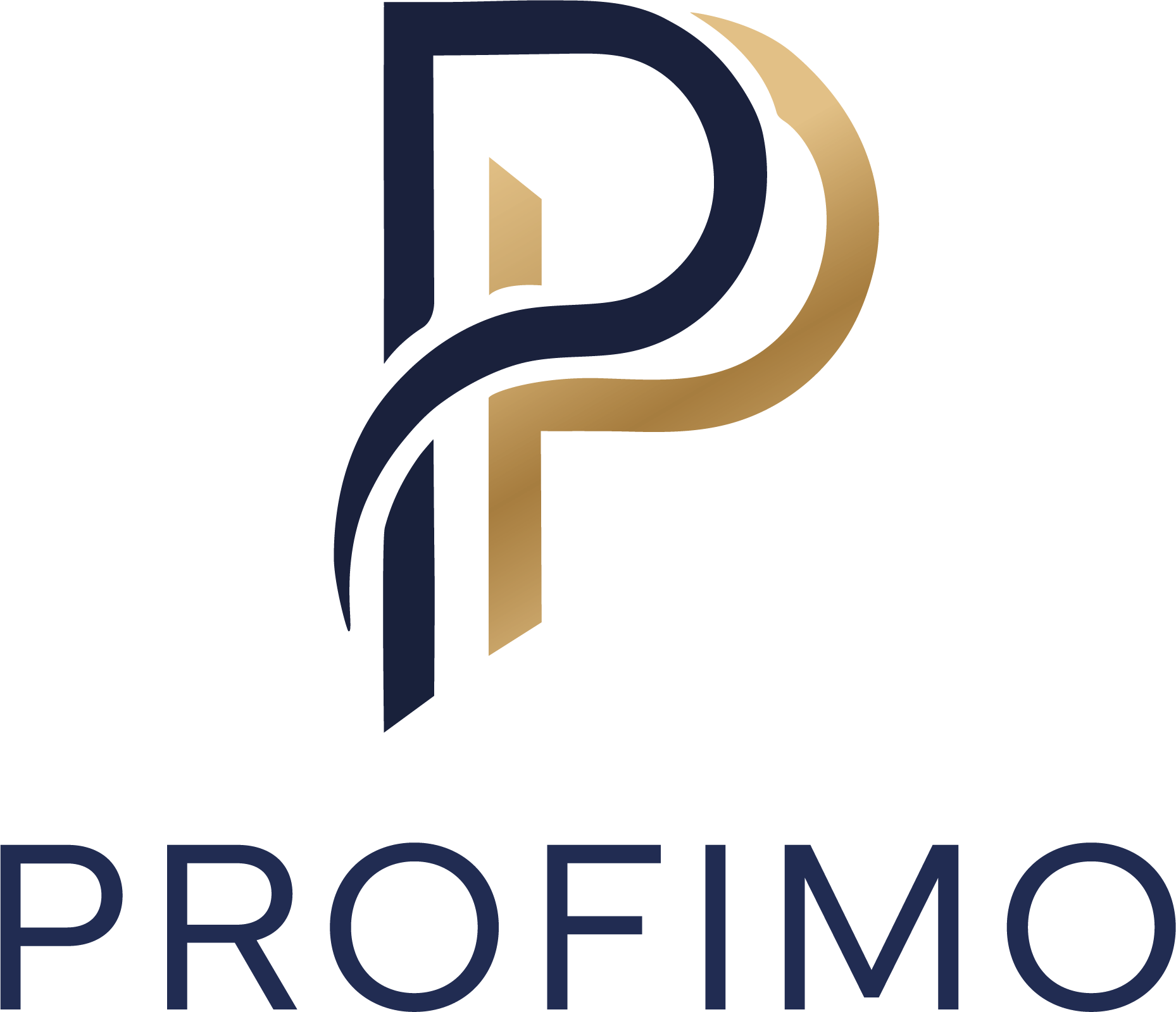 PROFIMO Biuro Rachunkowe Logo
